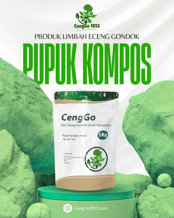 Pupuk Organik